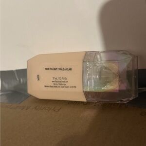 Physicians formula foundation - Fair to Light
